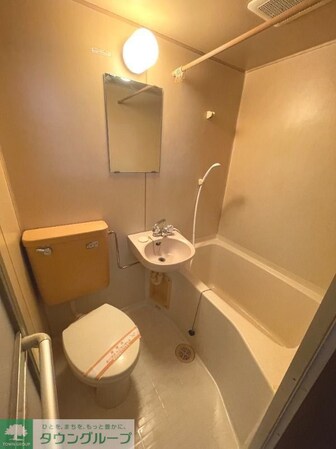 クロノス神田の物件内観写真